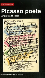 Picasso poète