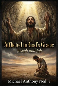 Afflicted In God's Grace: Joseph And Job