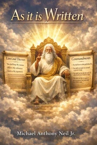 As it is Written: Biblical Declarations