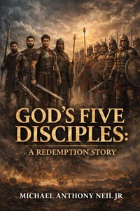 God's Five Disciples: A Redemption Story