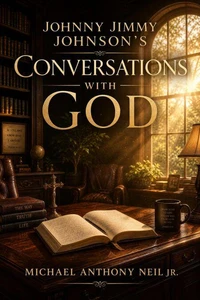 Johnny Jimmy Johnson's Conversation with God