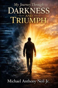 My Journey Through Darkness and Triumph