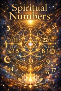 Spiritual Numbers