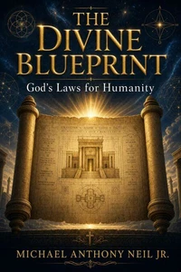 The Divine Blueprint: God's Laws for Humanity