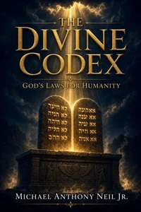 The Divine Codex: God's Laws for humanity