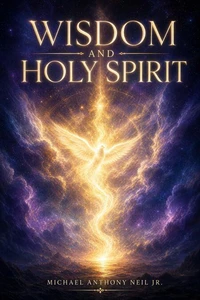 Wisdom and Holy Spirit