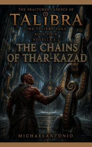 The Chains of Thar-Kazad