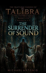 The Surrender Of Sound