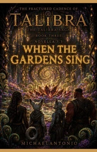 When The Gardens Sings