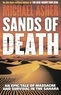Michael Asher - Sands of Death.