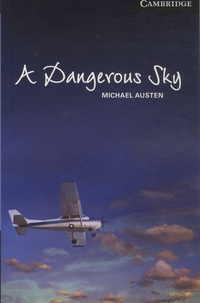 Michael Austen - A Dangerous Sky - Level 6.