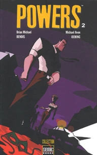Powers. Tome 2