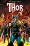 Michael Avon Oeming et Andrea Di Vito - Thor - Ragnarok - Ragnarok.