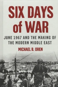 Six Days of War