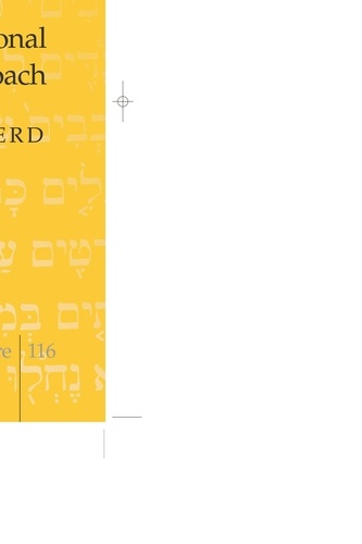 Michael b. Shepherd - The Verbal System of Biblical Aramaic - A Distributional Approach.