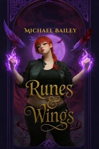 Runes &amp; Wings