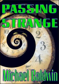 Passing Strange