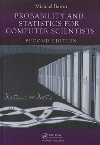 Probability and Statistics for Computer Scientists