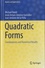 Quadratic Forms. Combinatorics and Numerical Results