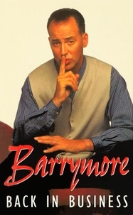 Michael Barrymore - Back In Business.
