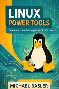 Linux Power Tools – Get More Productive in the Terminal