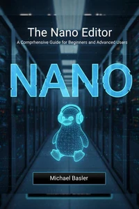 The Nano Editor