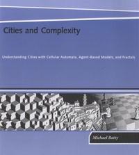 Michael Batty - Cities and Complexity.
