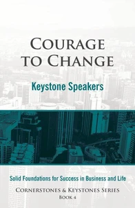 Courage to Change