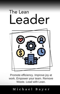 The Lean Leader