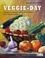 Veggie-Day. Klassische Gerichte - vegan interpretiert - mit 46 farbigen Bildern