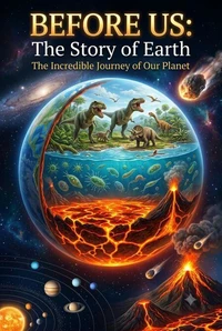 Before Us: The Story of Earth