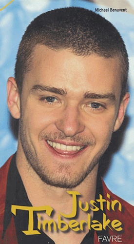 Michaël Benavent - Justin Timberlake.