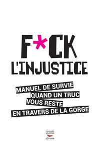 Fuck la justice