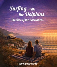 The Rise Of The Caretakers (Surfing with the Dolphins Book 7)