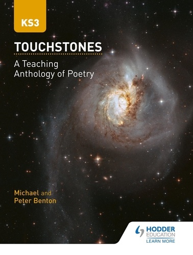 Touchstones: A Teaching Anthology of Poetry