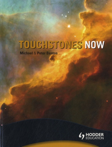 Michael Benton et Peter Benton - Touchstones Now.