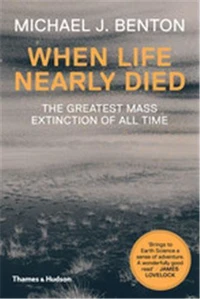 When life nearly died
