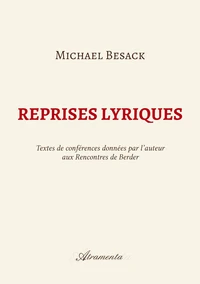 Reprises lyriques