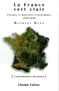 La France vert clair