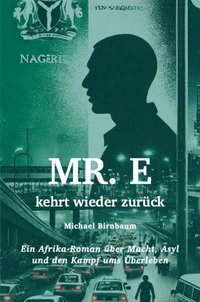 Mr. E kehrt wieder zurück