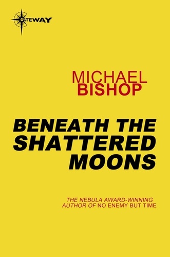 Beneath the Shattered Moons