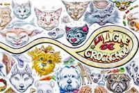 La Ligne de Crocachou