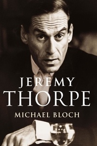 Michaël Bloch - Jeremy Thorpe.