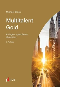 Multitalent Gold