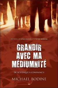 Grandir avec ma médiumnité