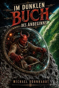 Im dunklen Buch des Anbeginns