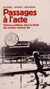 Passages à l'acte