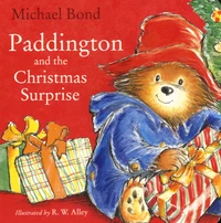 Paddington and the Christmas Surprise