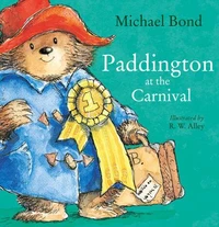 Paddington at the Carnival (Read Aloud)