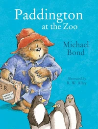 Paddington at the Zoo (Read Aloud)